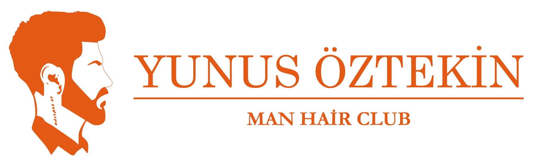 Yunus Öztekin Hair Club